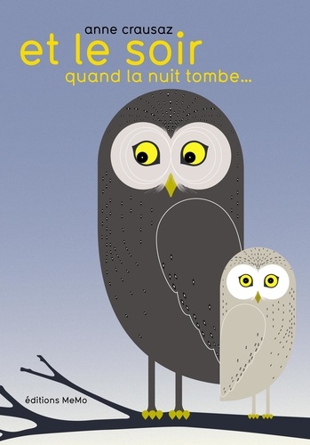 Et Le Soir Quand La Nuit Tombe