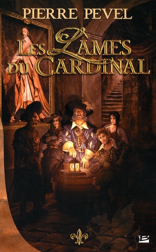 Les Lames Du Cardinal