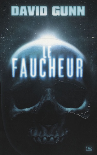 Les Aux' Tome 1 - Le Faucheur