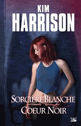 Sorcière Blanche, Coeur Noir