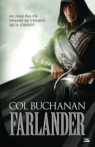 Le Coeur Du Monde - Tome 1 - Farlander