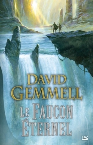 La Reine Faucon - Tome 2 - Le Faucon Éternel