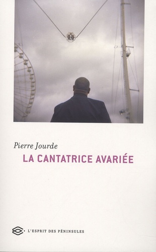 La Cantatrice Avariée