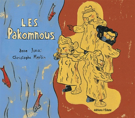 Les Pakomnous