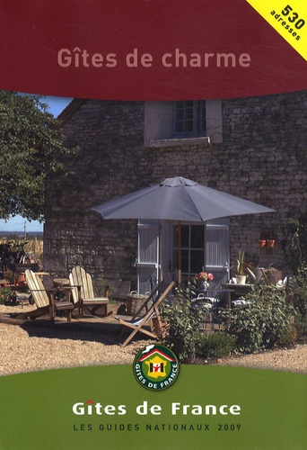 Gîtes De Charme