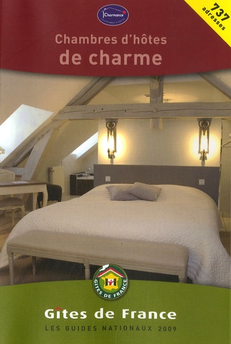 Chambres D'hôtes De Charme