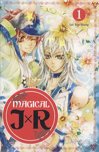 Magical JxR - Tome 1