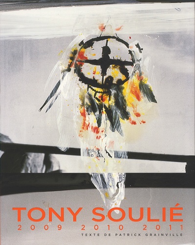Tony Soulié