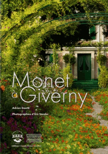 Monet À Giverny