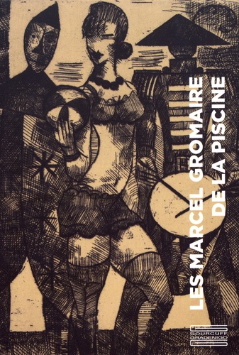Les Marcel Gromaire De La Piscine