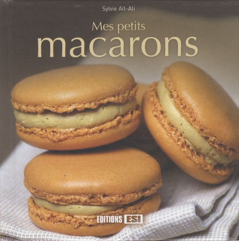 Mes Petits Macarons