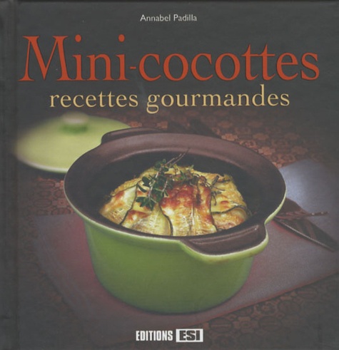 Mini-Cocottes - Recettes Gourmandes