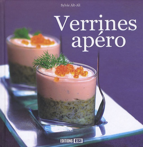 30 Recettes De Verrines Apéro