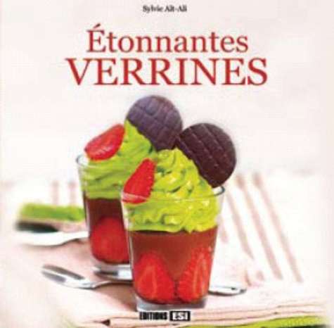 Etonnantes Verrines