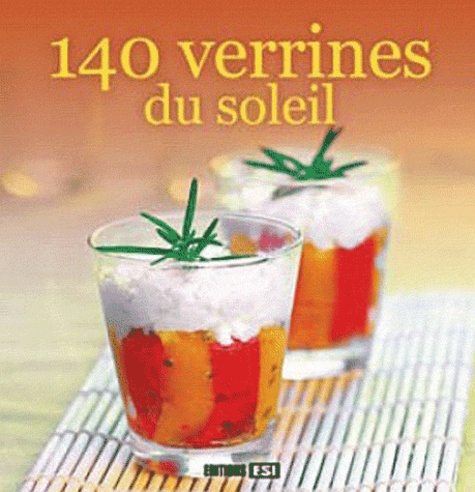 140 Verrines Du Soleil