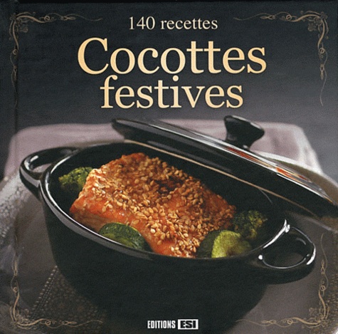 Cocottes Festives
