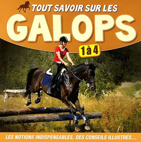 Tout Savoir Sur Les Galops - 1 À 4