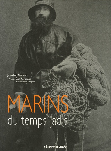 Marins Du Temps Jadis