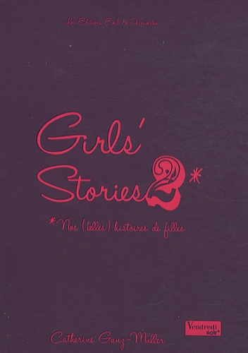 Girls' Stories - Tome 2