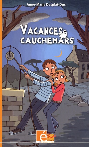Vacances Cauchemars