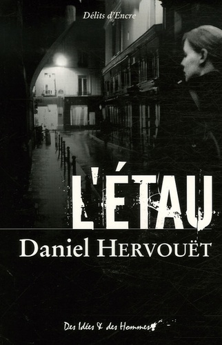 L'etau