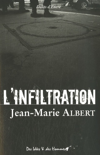 Vladimir Tome 2 - L'infiltration