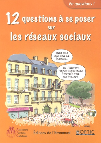 12 Questions À Se Poser Sur Les Réseaux Sociaux