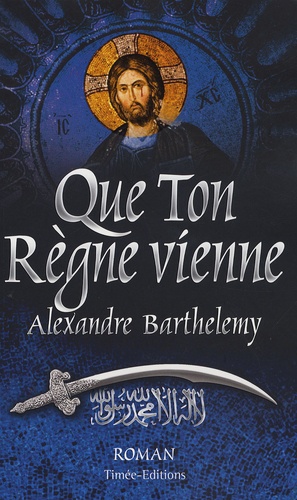 Que Ton Règne Vienne