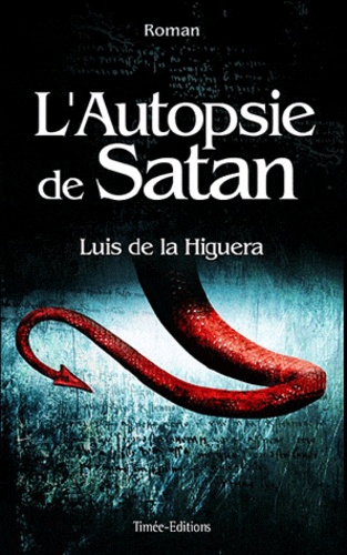 L'autopsie De Satan
