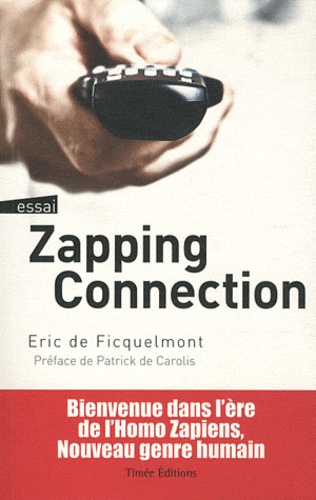 Zapping Connection