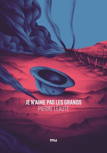 Je N'aime Pas Les Grands
