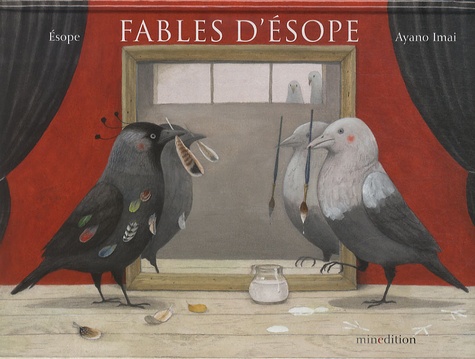 Fables D'esope