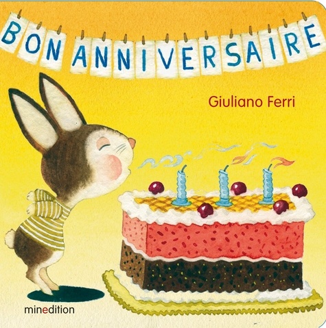 Bon Anniversaire