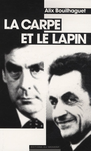 La Carpe Et Le Lapin