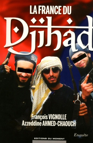 La France Du Djihad