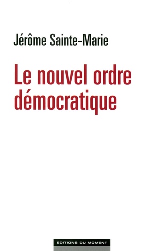 Le Nouvel Ordre Démocratique