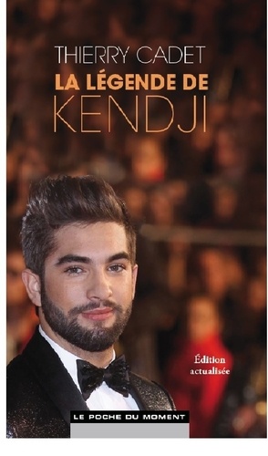 La Légende De Kendji