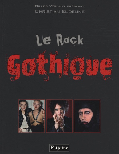 Le Rock Gothique