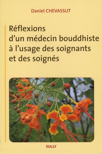 Réflexions D'un Médecin Bouddhiste À L'usage Des Soignants Et Des Soignés