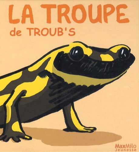 La Troupe De Troub's