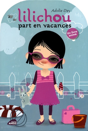 Lilichou Part En Vacances