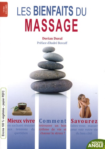 Les Bienfaits Du Massage