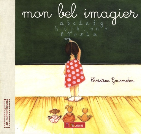 Mon Bel Imagier