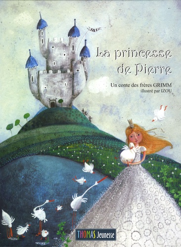 La Princesse De Pierre