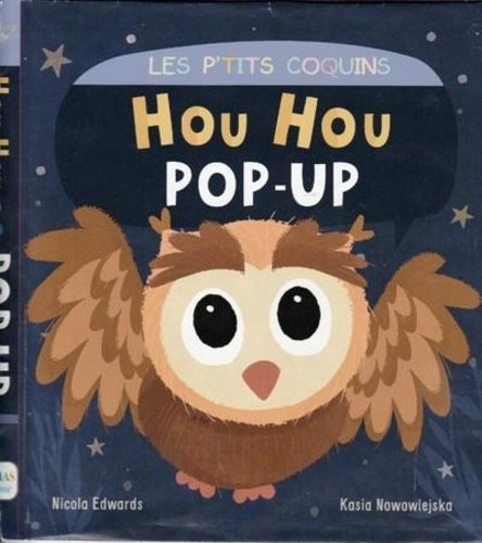 Hou Hou Pop-Up