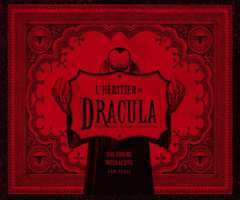 L'héritier De Dracula