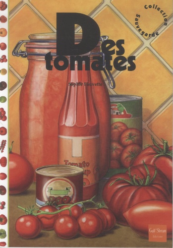Des Tomates