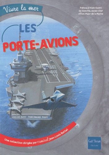 Les Porte-Avions