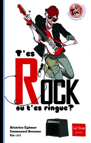 T'es Rock Ou T'es Ringue ?