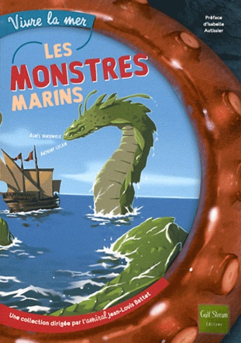 Les Monstres Marins